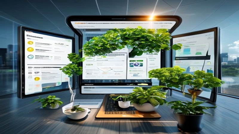 摇钱树平台：财富新起点的核心密码